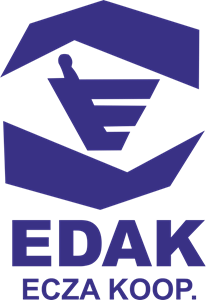 edak Logo PNG Vector