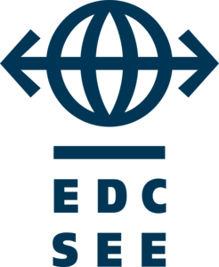 EDC SEE Logo PNG Vector