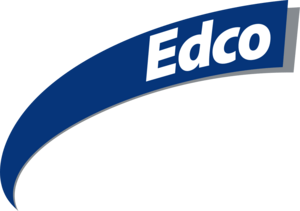 Edco Australian Logo PNG Vector