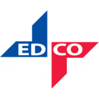 EDCO Logo PNG Vector