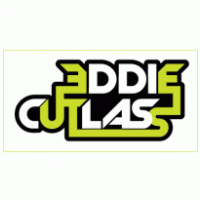 EddiE Cutlass Logo PNG Vector
