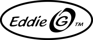 Eddie G Logo PNG Vector