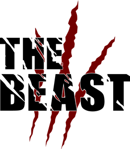 Eddie The Beast Hall Logo Vector