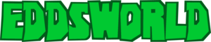 Eddsworld Logo PNG Vector