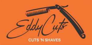 eddy Cuts Logo PNG Vector
