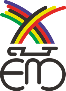 Eddy Merckx Logo PNG Vector