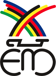 Eddy Merckx Logo PNG Vector