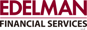Edelman Financial Services Logo Vector
