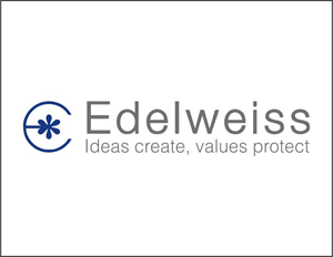 Edelweiss Logo Vector