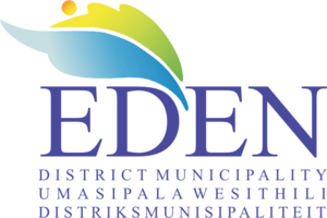 Eden District Municipality Logo PNG Vector