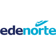 Edenorte Logo Vector