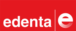 Edenta Logo PNG Vector