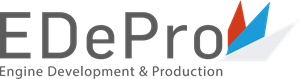 EDePro Logo PNG Vector