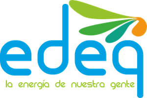 EDEQ - Empresa de Energía del Quindío S.A. E.S.P. Logo PNG Vector