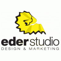 Eder Studio Logo PNG Vector