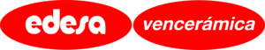 Edesa - Venceramica Logo PNG Vector