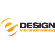 eDesign24.de Logo Vector
