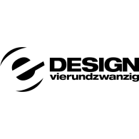 eDesign24.de Werbemanufaktur Logo Vector