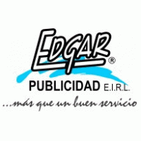 Edgar Publicidad E.I.R.L. Logo PNG Vector