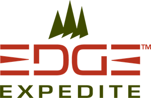 EDGE EXPEDITE Logo PNG Vector