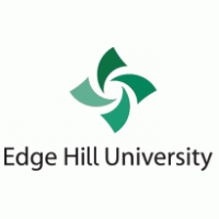 Edge Hill University Logo PNG Vector
