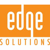 Edge-Solutions Logo PNG Vector