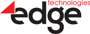 Edge Technologies Logo PNG Vector