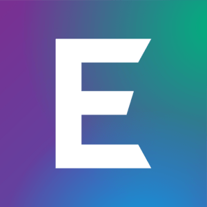 Edgio Icon Logo PNG Vector