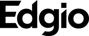 Edgio Logo PNG Vector