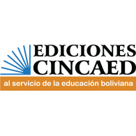 Ediciones Cincaed Logo Vector