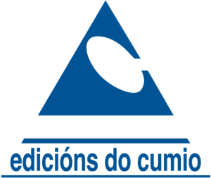 Edicións do Cumio Logo PNG Vector