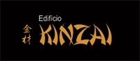 Edifícil Kinzai Logo PNG Vector