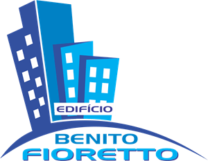 Edifício Benito Fioretto Logo PNG Vector