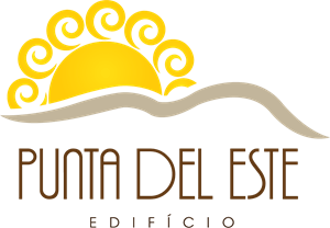 Edifício Punta Del Este Logo PNG Vector