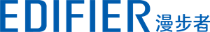 Edifier Logo Vector