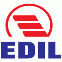 Edil - Agentie Imobiliara Logo PNG Vector
