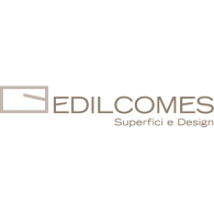 Edilcomes Logo PNG Vector