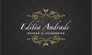Edilia Andrade Logo PNG Vector