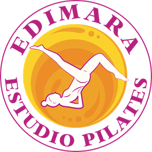 Edimara Pilates Logo PNG Vector