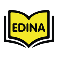 Edina Logo PNG Vector