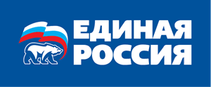 Edinaya Rossiya Logo Vector