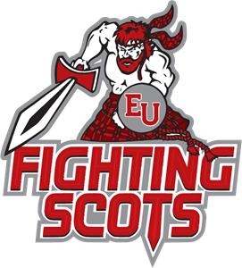 Edinboro Fighting Scots Logo Vector