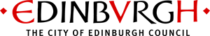 Edinburgh City Council Logo PNG Vector