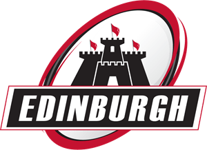 Edinburgh Rugby Logo PNG Vector