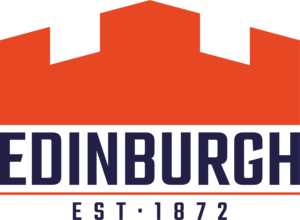 Edinburgh Rugby Logo PNG Vector