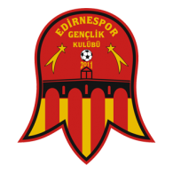 Edirnespor Gençlik Kulübü Logo PNG Vector