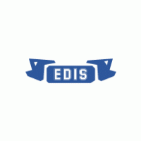 edis Logo PNG Vector