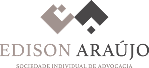 Edison Araújo Advocacia Logo Vector