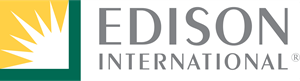 Edison International Logo PNG Vector