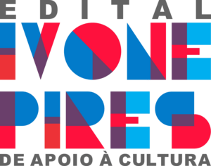 Edital Ivone Pires Logo PNG Vector